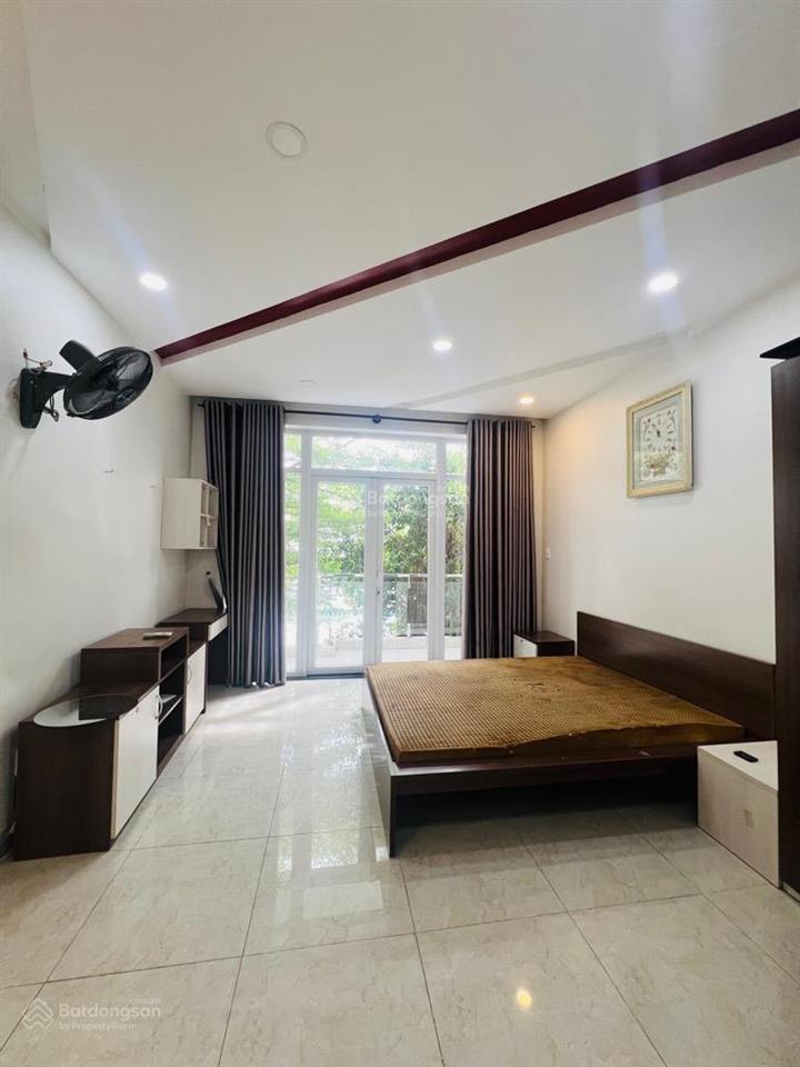 Nhà mặt tiền  khu tên lửa  đường 12m thông ngay kinh dương vương 72m2 (4x18m) 4 tầng chỉ 9.5 tỷ