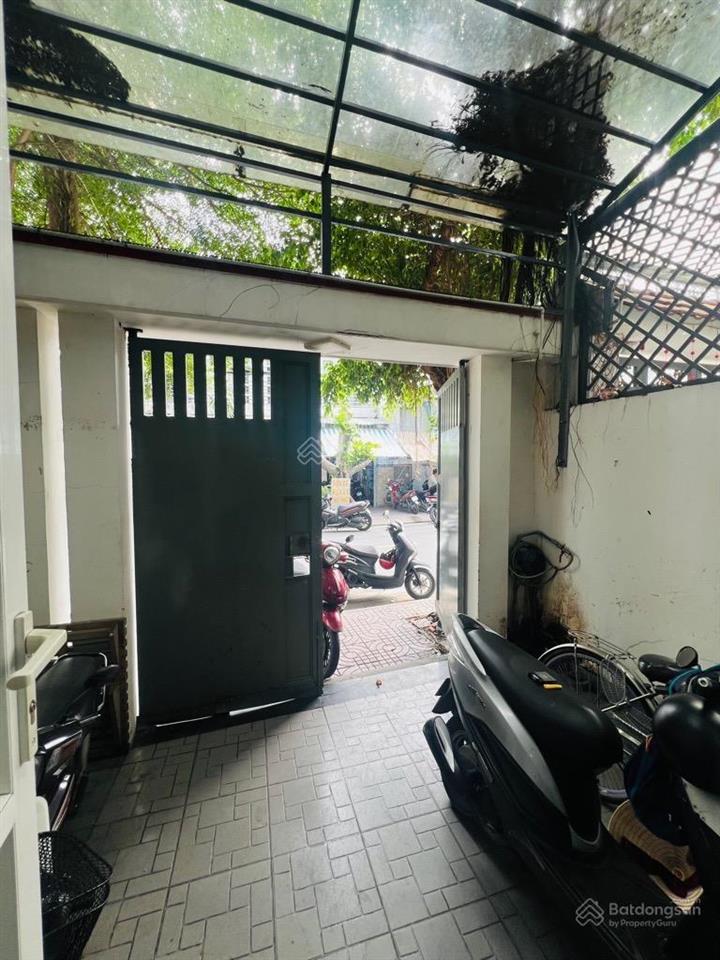 Nhà mặt tiền  khu tên lửa  đường 12m thông ngay kinh dương vương 72m2 (4x18m) 4 tầng chỉ 9.5 tỷ