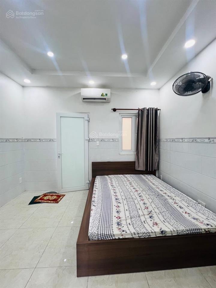 Nhà mặt tiền  khu tên lửa  đường 12m thông ngay kinh dương vương 72m2 (4x18m) 4 tầng chỉ 9.5 tỷ