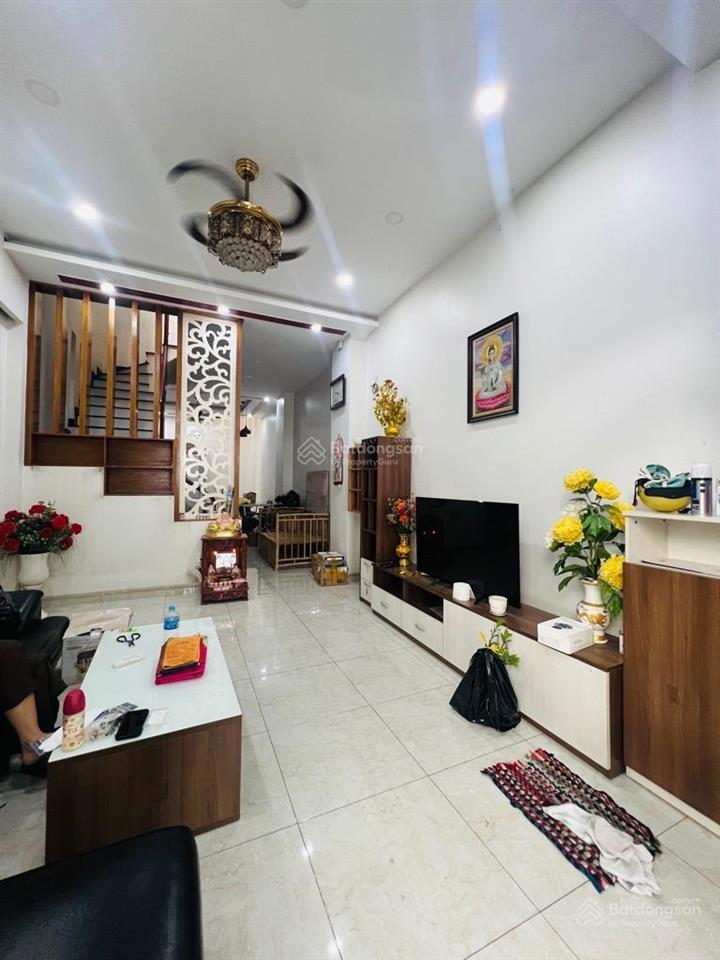 Nhà mặt tiền  khu tên lửa  đường 12m thông ngay kinh dương vương 72m2 (4x18m) 4 tầng chỉ 9.5 tỷ