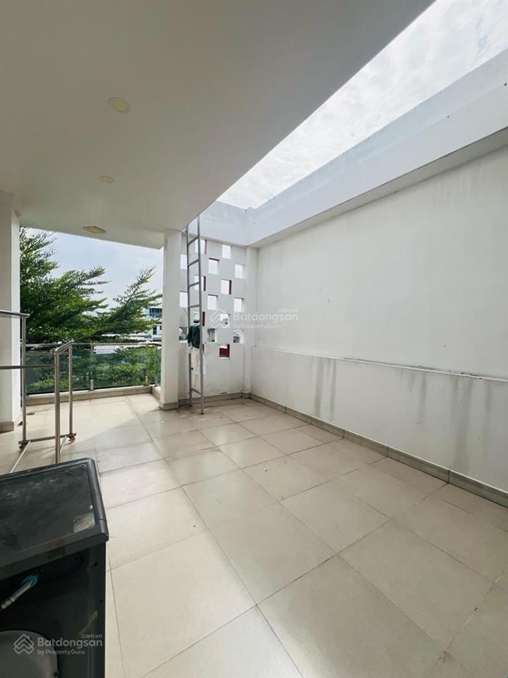 Nhà mặt tiền  khu tên lửa  đường 12m thông ngay kinh dương vương 72m2 (4x18m) 4 tầng chỉ 9.5 tỷ