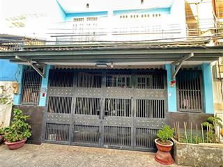 Nhà ngay đường phan anh  gần 4 xã  giáp tân phú  hẻm 5m xe hơi vào nhà gần mặt tiền  (6.8x20m)