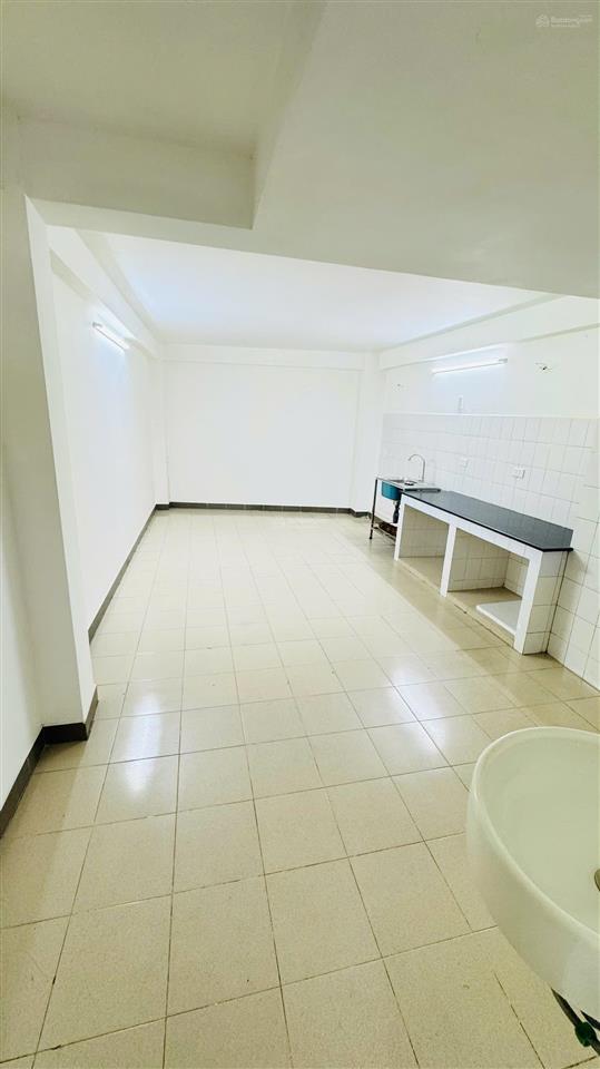 Mặt tiền kinh doanh sầm uất  châu văn liêm q5  nhà 6 tầng 54m2 (3.6x16.3m) 10pn chỉ 21.5 tỷ tl