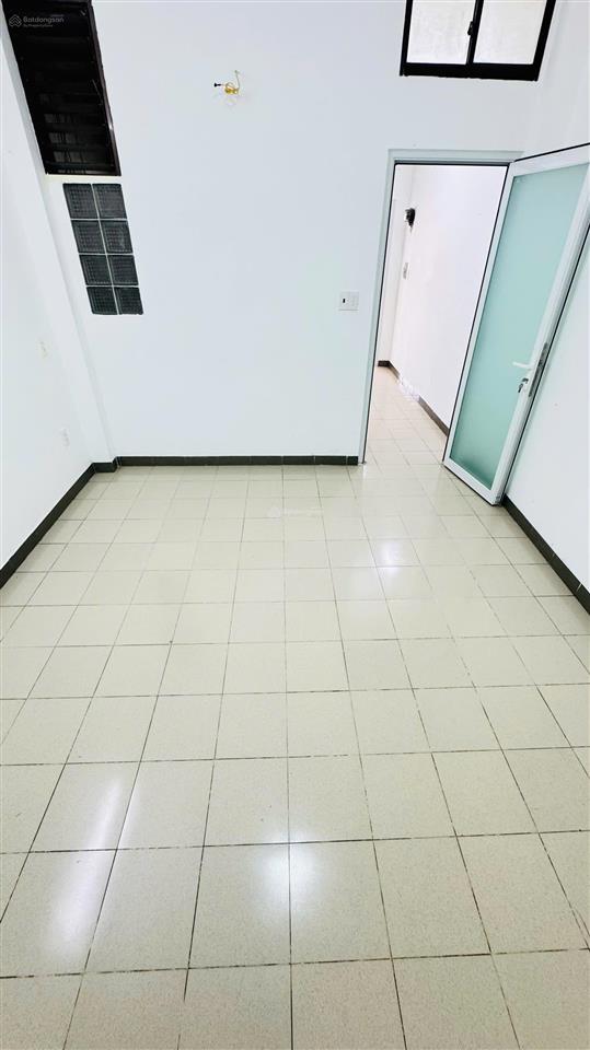 Mặt tiền kinh doanh sầm uất  châu văn liêm q5  nhà 6 tầng 54m2 (3.6x16.3m) 10pn chỉ 21.5 tỷ tl