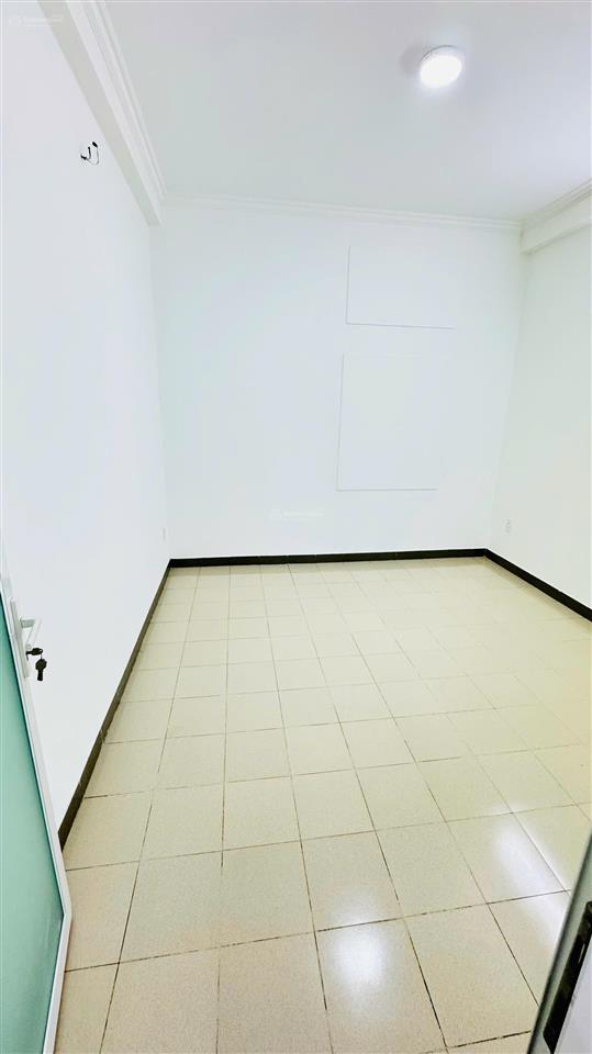 Mặt tiền kinh doanh sầm uất  châu văn liêm q5  nhà 6 tầng 54m2 (3.6x16.3m) 10pn chỉ 21.5 tỷ tl