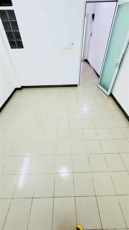 Mặt tiền kinh doanh sầm uất  châu văn liêm q5  nhà 6 tầng 54m2 (3.6x16.3m) 10pn chỉ 21.5 tỷ tl