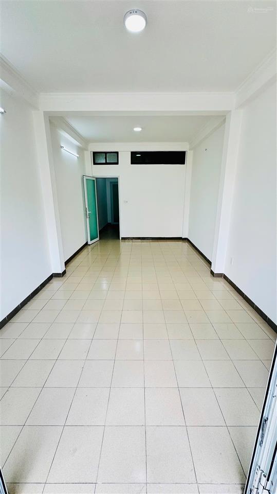 Mặt tiền kinh doanh sầm uất  châu văn liêm q5  nhà 6 tầng 54m2 (3.6x16.3m) 10pn chỉ 21.5 tỷ tl