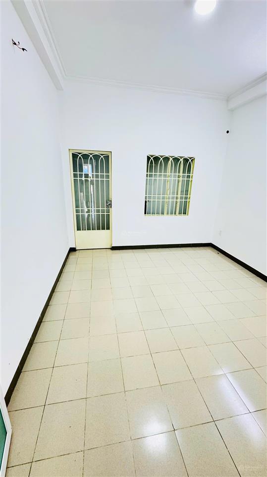 Mặt tiền kinh doanh sầm uất  châu văn liêm q5  nhà 6 tầng 54m2 (3.6x16.3m) 10pn chỉ 21.5 tỷ tl