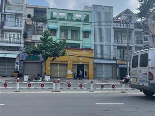 Mặt tiền đường tên lửa  khụ vực kinh doanh sầm uất ngày đêm  nhà 4 tầng 180m2 (9x20m) chỉ 43 tỷ