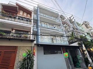 Hẻm 8m thông lê văn quới  hl2 bình tân , nhà 4 tầng 132m2 (8x18m) chỉ 11.3 tỷ giá còn thương lượng