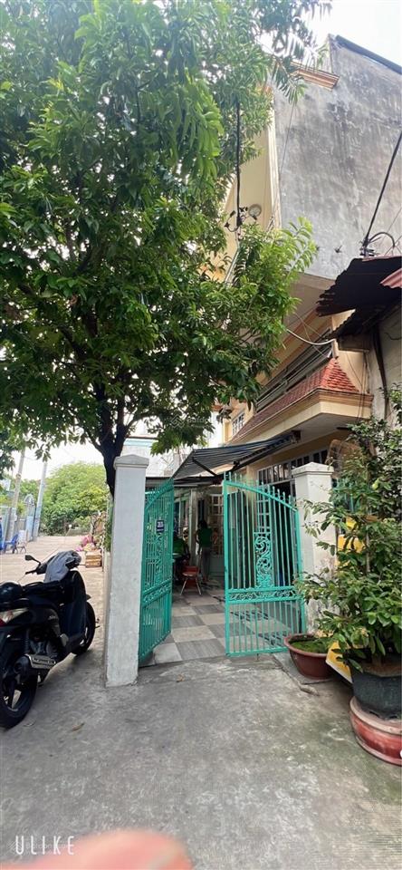Ngay chợ khiếu năng tĩnh  gần đường số 7 khu tên lửa  bình tân hẻm 1/ 7m gần mặt tiền (6.8x17m)