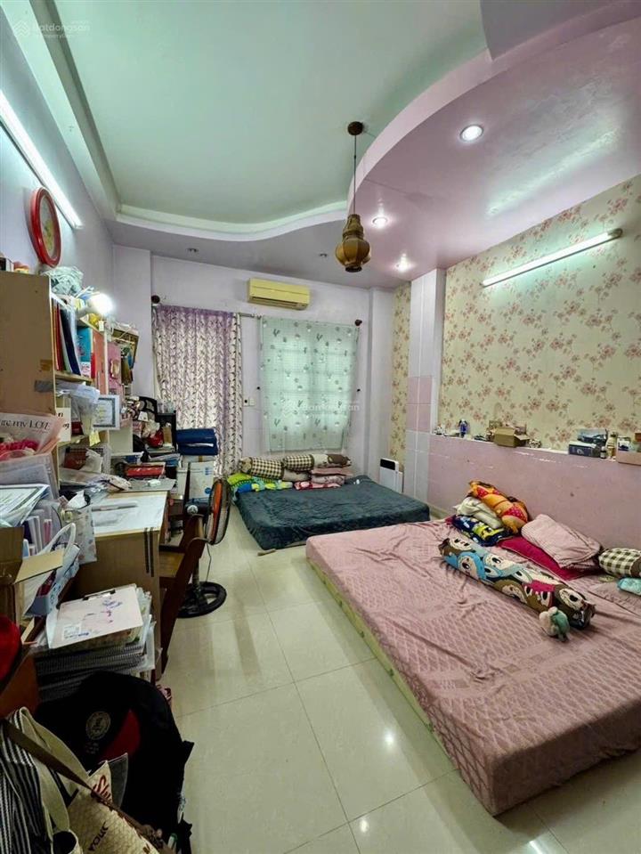 Mặt tiền đường hoàng văn hợp khu tên lửa mặt tiền kinh doanh 4 tầng 78m2 (3.9x20m) chỉ 8,78 tỷ tl