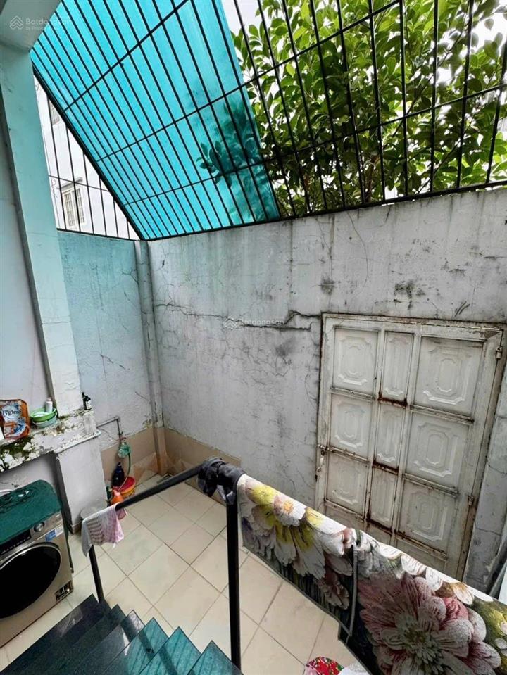 Mặt tiền đường hoàng văn hợp khu tên lửa mặt tiền kinh doanh 4 tầng 78m2 (3.9x20m) chỉ 8,78 tỷ tl