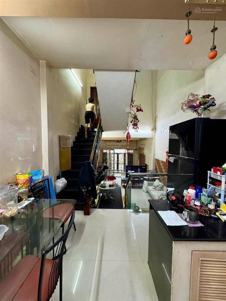 Mặt tiền đường hoàng văn hợp khu tên lửa mặt tiền kinh doanh 4 tầng 78m2 (3.9x20m) chỉ 8,78 tỷ tl