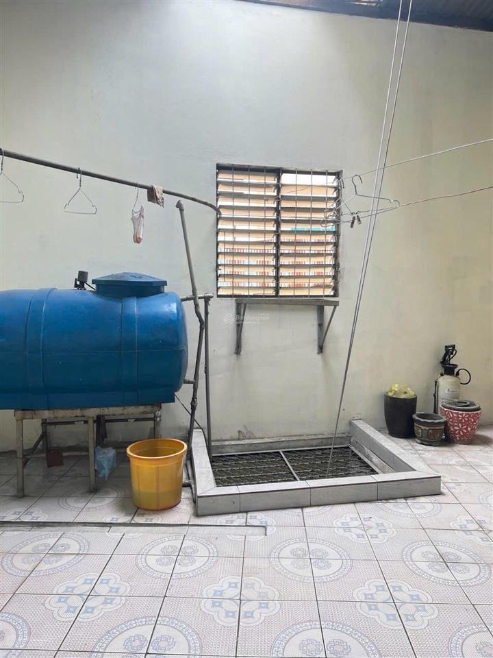 Nhà mặt tiền kinh doanh  sầm uất, trịnh hoài đức q5  nhà 3 tầng 112 (4.5x26m)