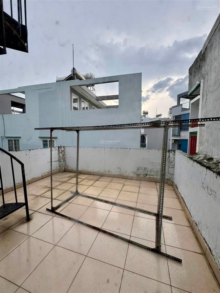 Nhà mặt tiền  đường hoàng văn hợp  khu tên lửa  mặt tiền đường kinh doanh nhà 3 tầng btct 78m2