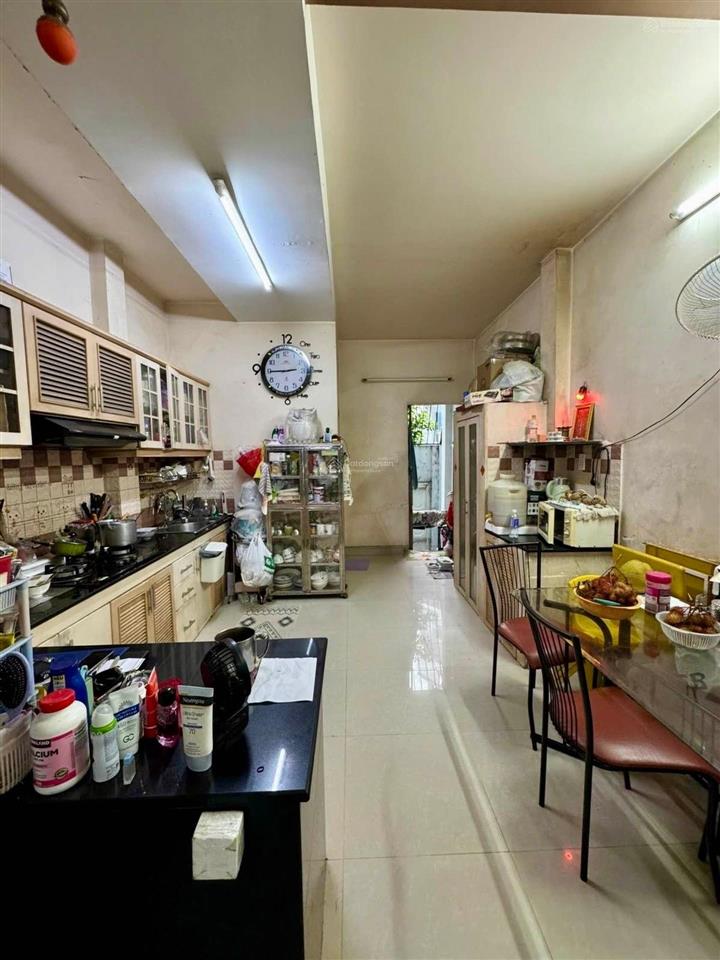 Nhà mặt tiền  đường hoàng văn hợp  khu tên lửa  mặt tiền đường kinh doanh nhà 3 tầng btct 78m2