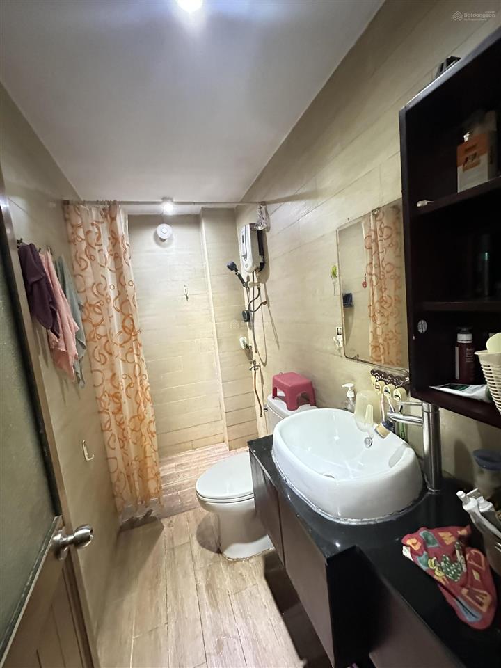 Bán nhà đường nội bộ  khu bình phú q6  đường số 55  ngay đường 23  nhà 4 tầng 4pn 5wc 48m2