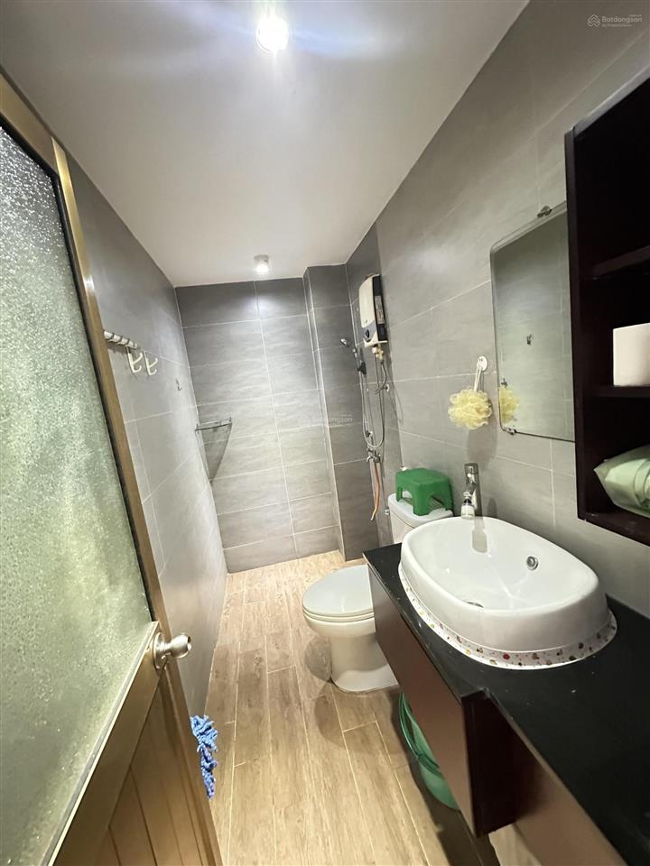 Bán nhà đường nội bộ  khu bình phú q6  đường số 55  ngay đường 23  nhà 4 tầng 4pn 5wc 48m2
