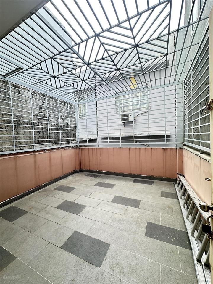 Bán nhà đường nội bộ  khu bình phú q6  đường số 55  ngay đường 23  nhà 4 tầng 4pn 5wc 48m2