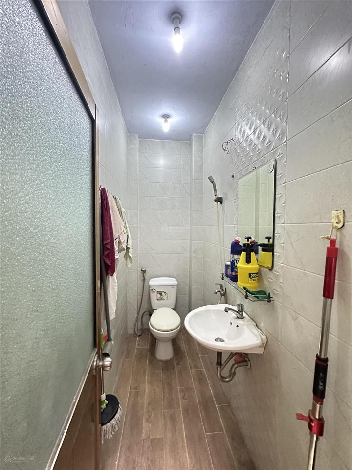 Bán nhà đường nội bộ  khu bình phú q6  đường số 55  ngay đường 23  nhà 4 tầng 4pn 5wc 48m2