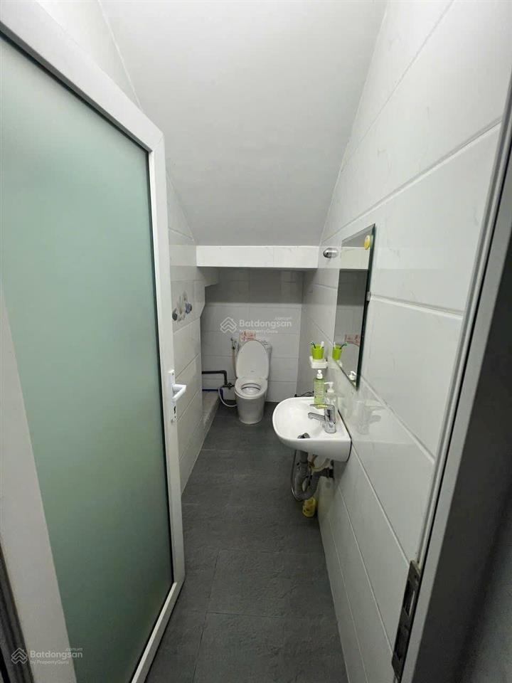 Mặt tiền khu tên lửa, 4 tầng btct 92m2 (5x19m) chỉ 9.5 tỷ giáp công viên phú lâm  đường số 1, q6