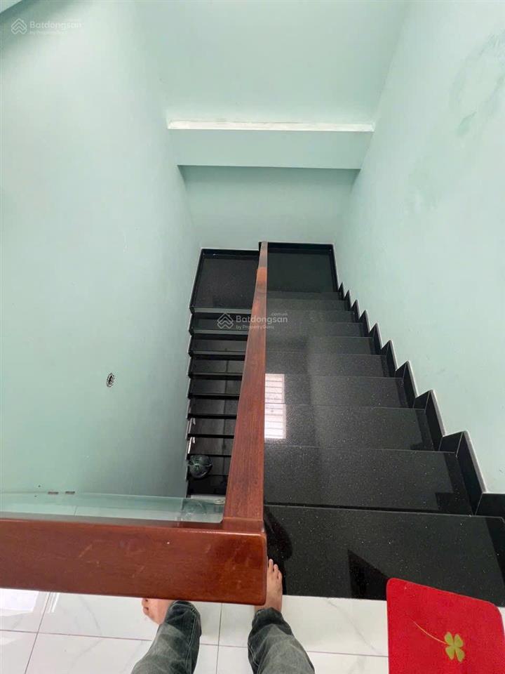 Mặt tiền khu tên lửa, 4 tầng btct 92m2 (5x19m) chỉ 9.5 tỷ giáp công viên phú lâm  đường số 1, q6