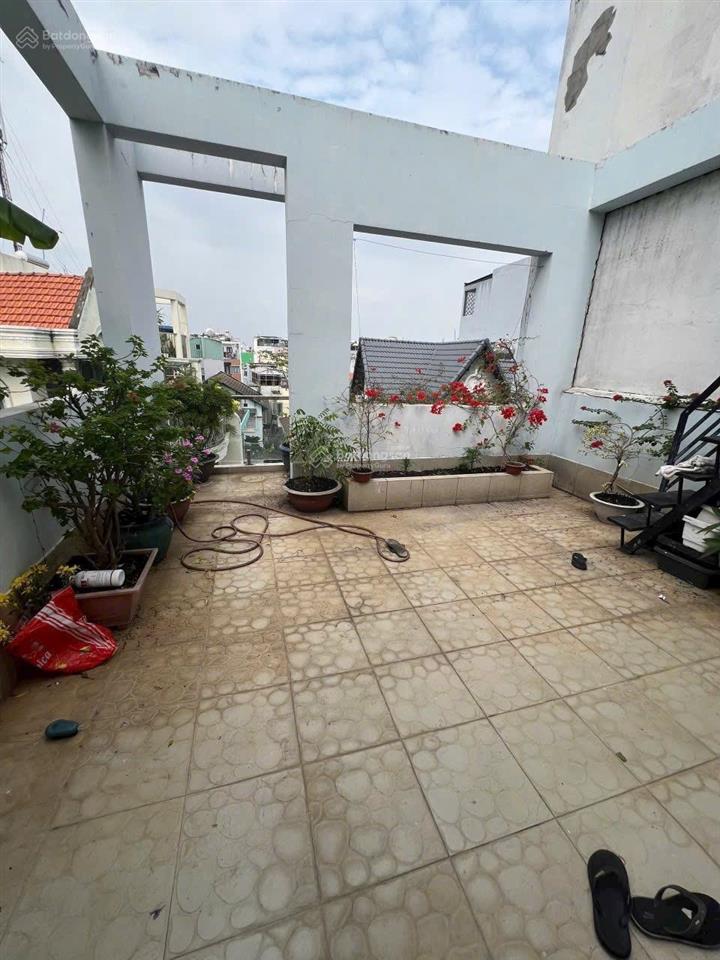 Mặt tiền khu tên lửa, 4 tầng btct 92m2 (5x19m) chỉ 9.5 tỷ giáp công viên phú lâm  đường số 1, q6