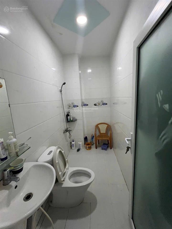 Mặt tiền khu tên lửa, 4 tầng btct 92m2 (5x19m) chỉ 9.5 tỷ giáp công viên phú lâm  đường số 1, q6