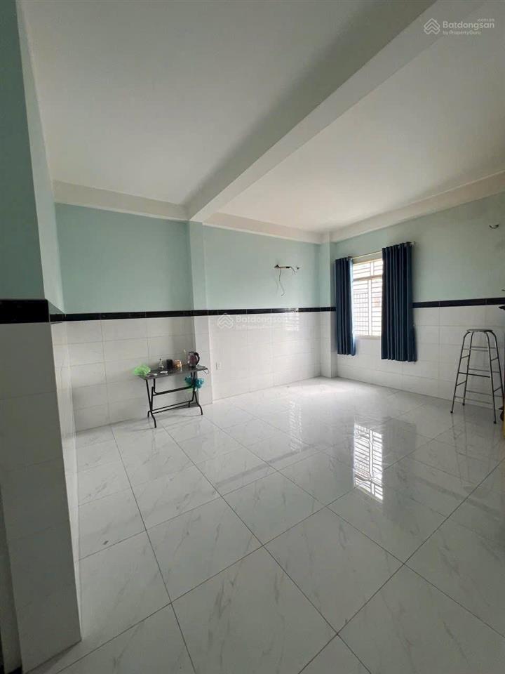 Mặt tiền khu tên lửa, 4 tầng btct 92m2 (5x19m) chỉ 9.5 tỷ giáp công viên phú lâm  đường số 1, q6