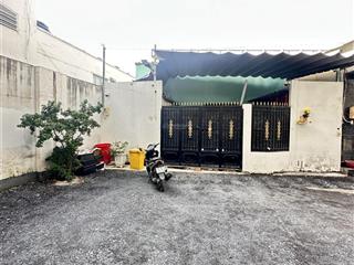 Nhà bán cư xá phú lâm b q6  hẻm nhựa 8m cánh mặt tiền đường số 10, 20m