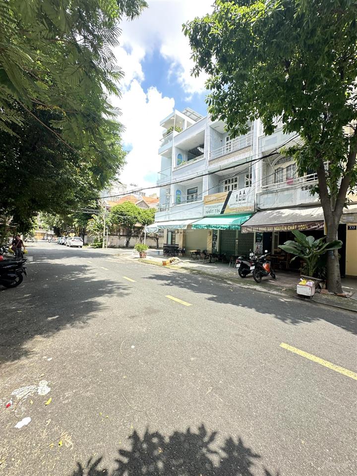 Mặt tiền kinh doanh  đường số 2 ngay đường số 7 và đường số 1  khu tên lửa  nhà 3 tầng (4x16m)