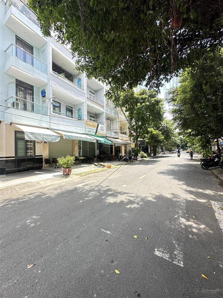 Mặt tiền kinh doanh  đường số 2 ngay đường số 7 và đường số 1  khu tên lửa  nhà 3 tầng (4x16m)