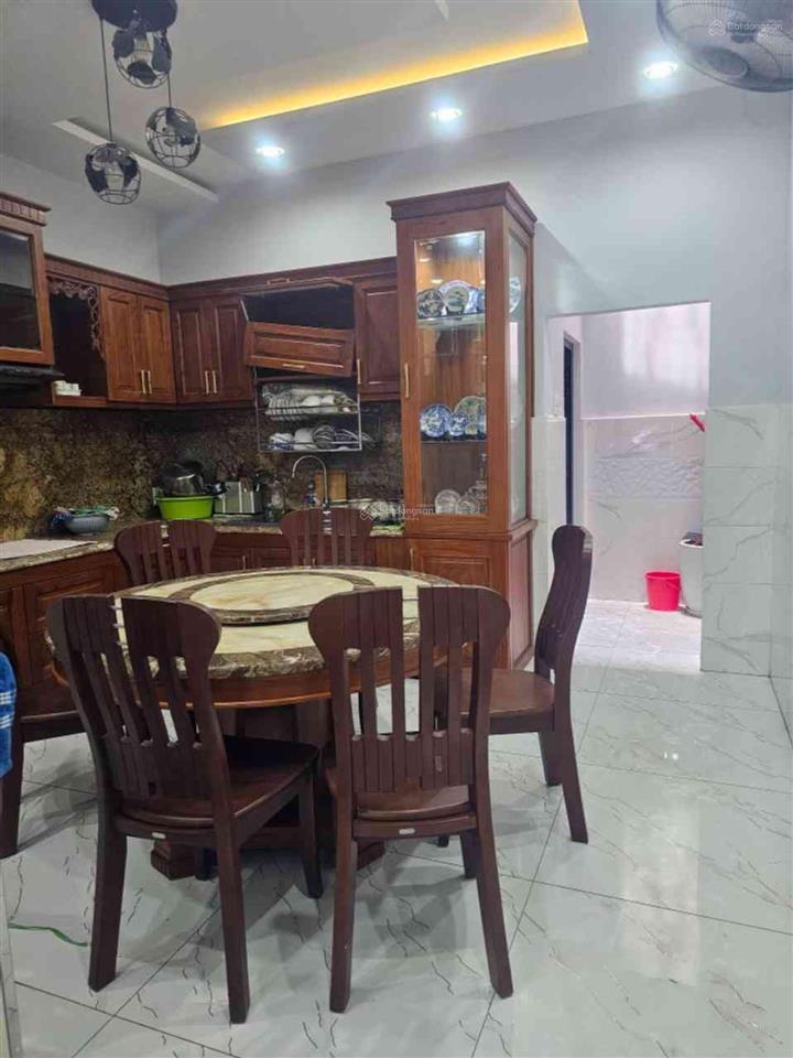 Mặt tiền kinh doanh  đường số 2 ngay đường số 7 và đường số 1  khu tên lửa  nhà 3 tầng (4x16m)