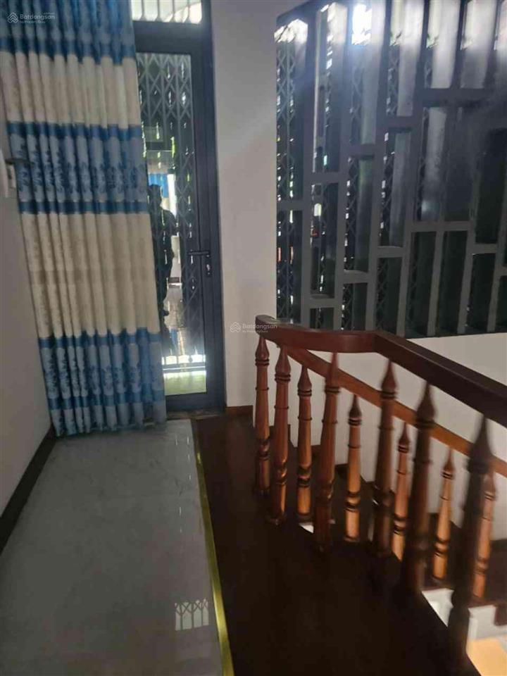 Mặt tiền kinh doanh  đường số 2 ngay đường số 7 và đường số 1  khu tên lửa  nhà 3 tầng (4x16m)