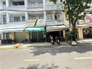 Mặt tiền kinh doanh  đường số 2 ngay đường số 7 và đường số 1  khu tên lửa  nhà 3 tầng (4x16m)