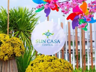 Bán nhà 3 tầng view công viên suncasa central giá 3,1 tỷ đã có sổ hồng riêng  0926 339 ***