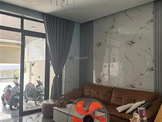 Bán nhà mặt tiền đường d1 bùi quốc khánh giá 5,8 tỷ, 3 tầng full nội thất hiện đại  0926 339 ***