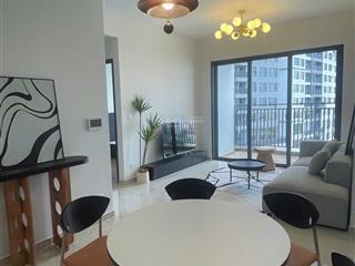 Cho thuê căn hộ the infiniti quận 7, giá 15tr