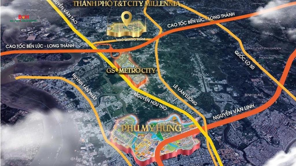 Bán nhà phố t&t long hậu, ngay cạnh phố ẩm thực, trường fpt, bán theo giá của chủ đầu tư