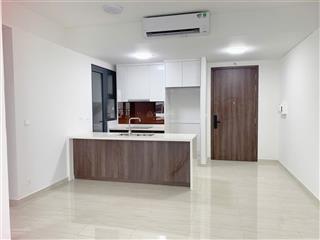 Cho thuê căn hộ the infiniti quận 7, 2pn 2wc hoàn thiện nội thất cơ bản, 84m2 giá 20tr/th