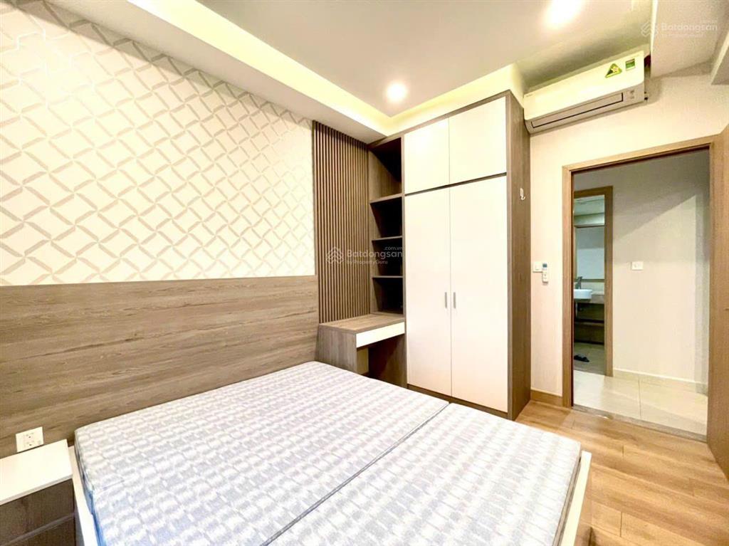 Cho thuê căn hộ cao cấp urban hill pmh q7. 2pn 2wc, 79m2, giá 24tr/tháng.  0911 839 *** em hà