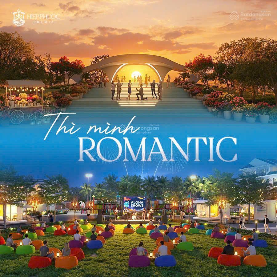 Bán đất nền hiệp phước premia giá chủ đầu tư  chỉ từ 1,79 tỷ/nền/80m²  nhận giữ chỗ vị trí đẹp.