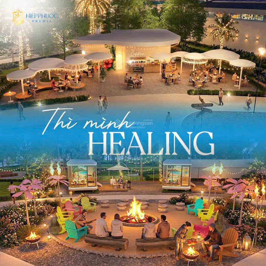 Bán đất nền hiệp phước premia giá chủ đầu tư  chỉ từ 1,79 tỷ/nền/80m²  nhận giữ chỗ vị trí đẹp.