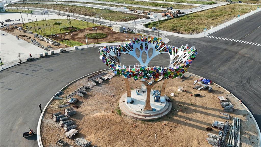 Bán đất nền hiệp phước premia giá chủ đầu tư  chỉ từ 1,79 tỷ/nền/80m²  nhận giữ chỗ vị trí đẹp.