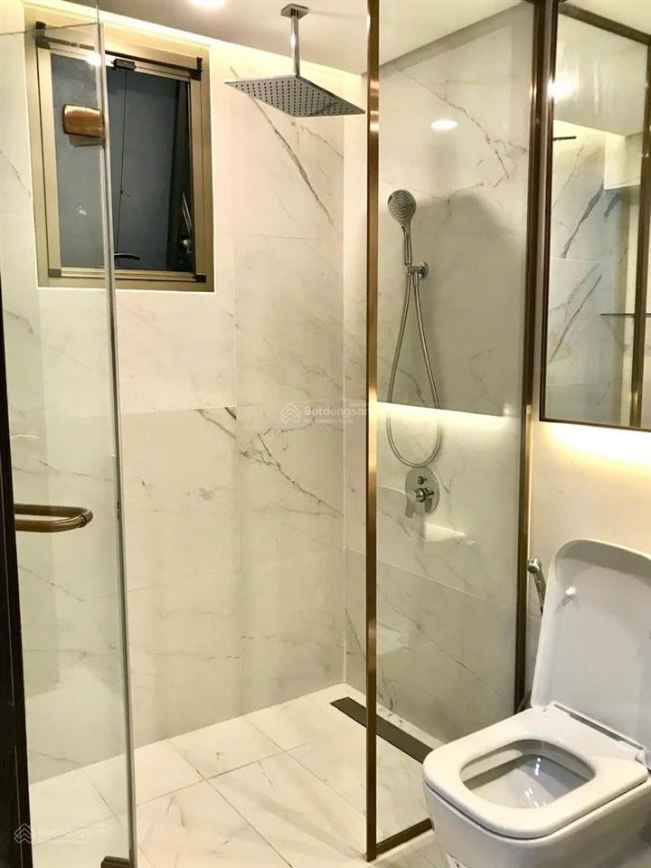Cho thuê căn hộ the park midtown phú mỹ hưng m7, 2pn, full nội thất, giá 25tr/th