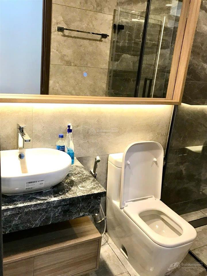 Cho thuê căn hộ the park midtown phú mỹ hưng m7, 2pn, full nội thất, giá 25tr/th
