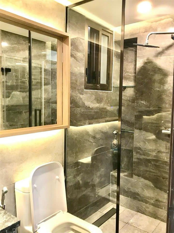 Cho thuê căn hộ the park midtown phú mỹ hưng m7, 2pn, full nội thất, giá 25tr/th