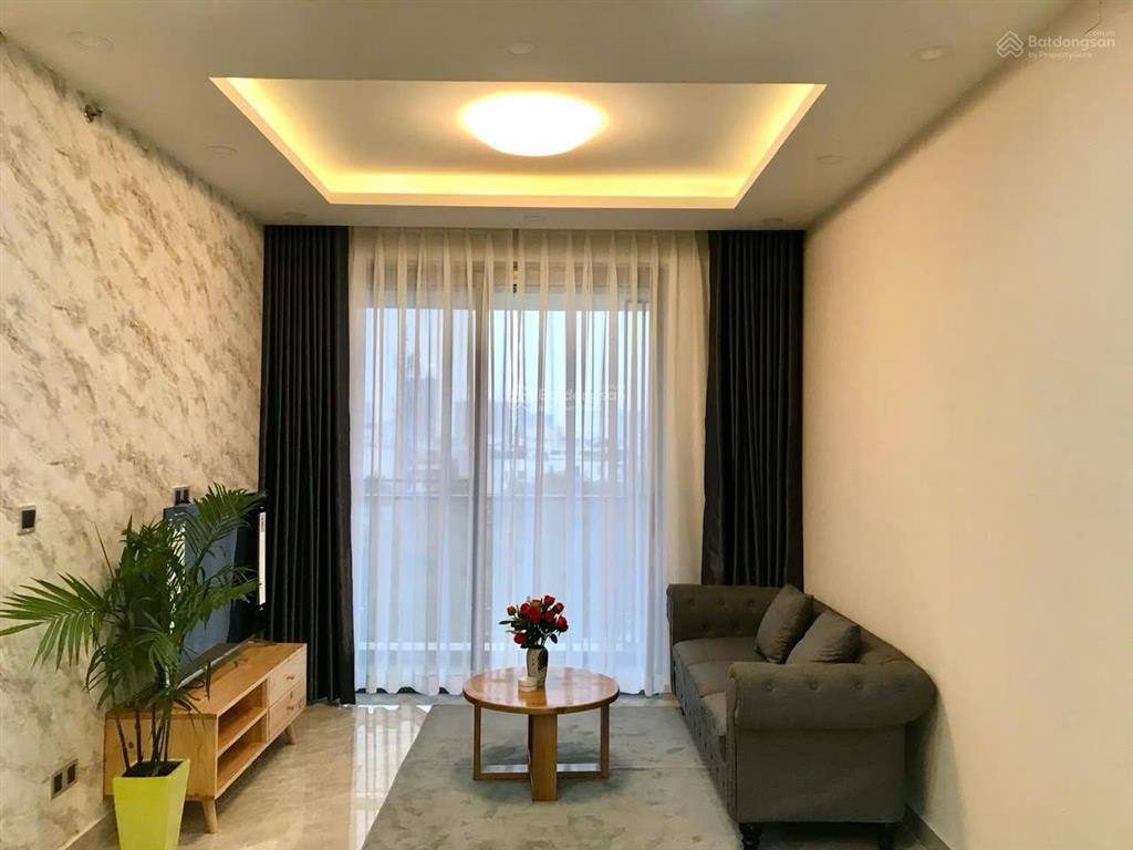 Cho thuê căn hộ the park midtown phú mỹ hưng m7, 2pn, full nội thất, giá 25tr/th
