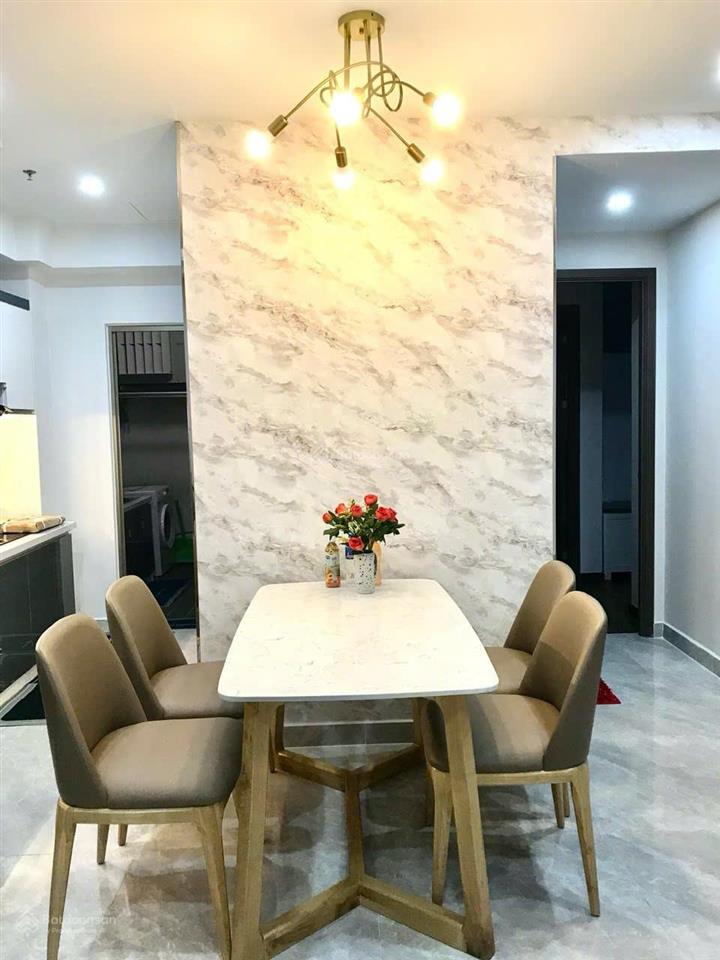 Cho thuê căn hộ the park midtown phú mỹ hưng m7, 2pn, full nội thất, giá 25tr/th